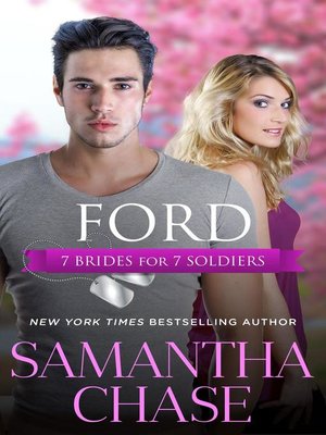 Ford - ebook